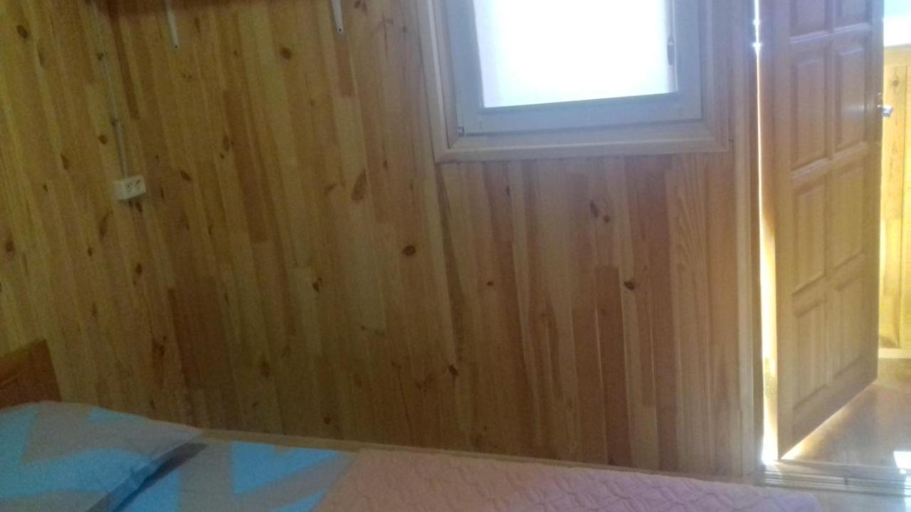 ホテル Уютный Домик 133 Причал. オデッサ エクステリア 写真