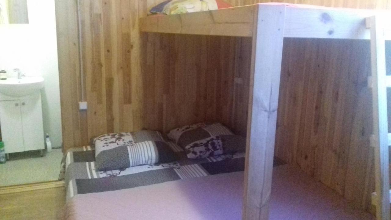 ホテル Уютный Домик 133 Причал. オデッサ エクステリア 写真